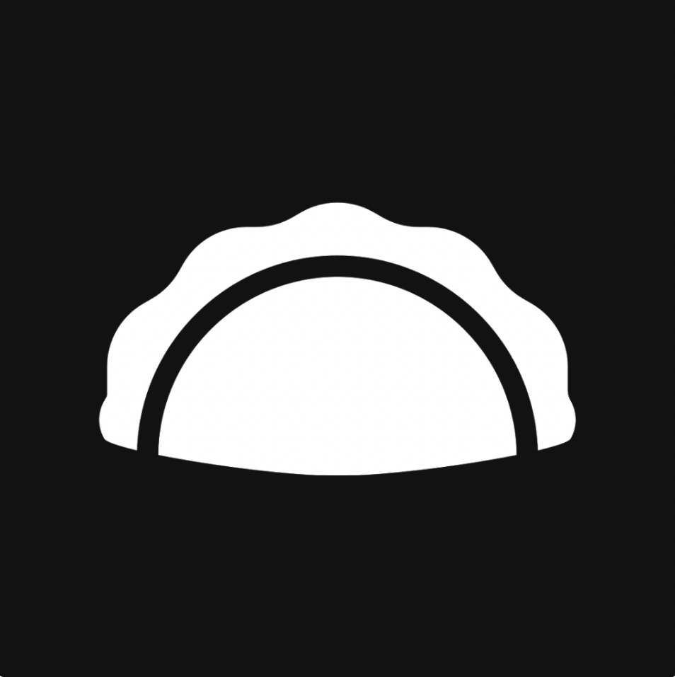 I kept eating out with no idea what anything cost me calorie wise, so I built an app that reads a re